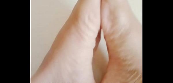  Mallu Mistress mariya feet